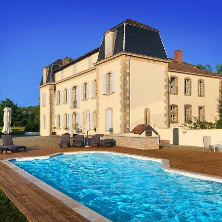 Chateau De La Coutere Saint-Laurent  Exterior photo
